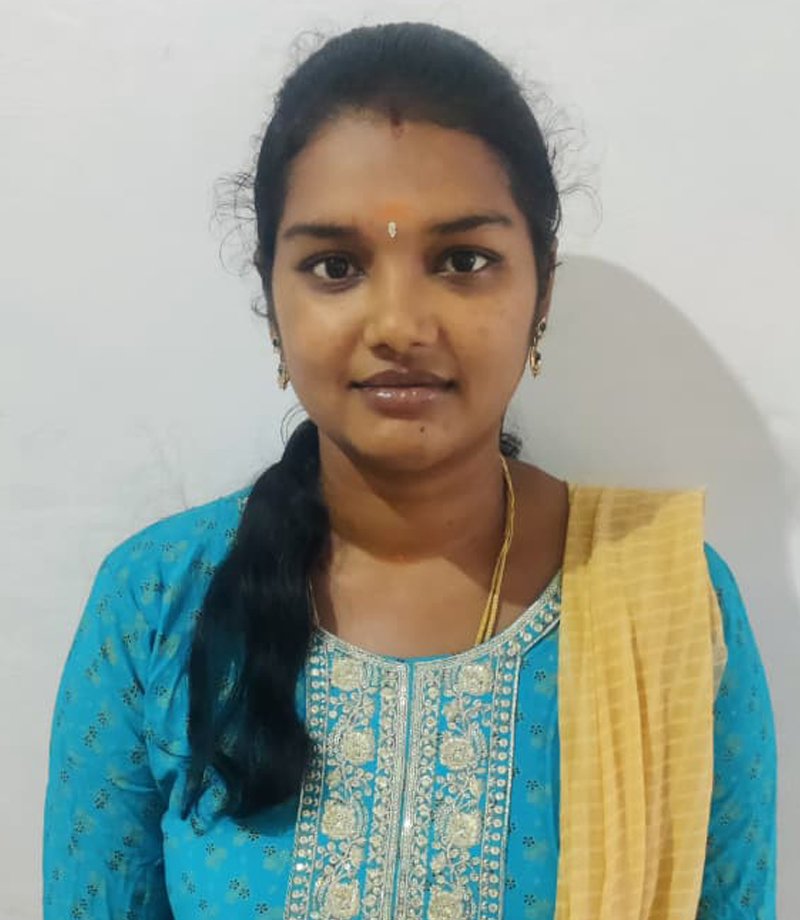 keerthana